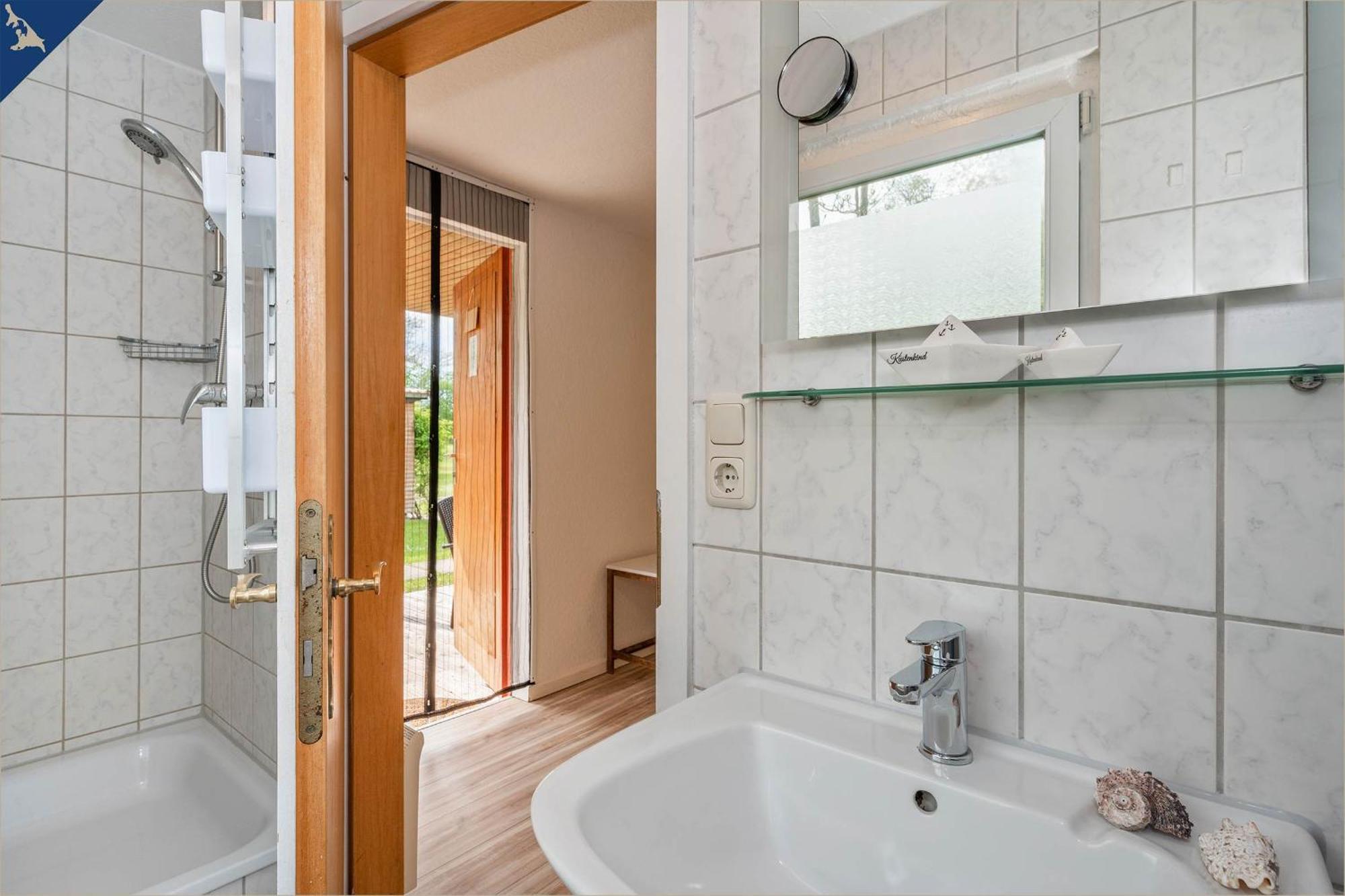 Ferienresort Moewenort Luetow Bungalow 1 Lutow Extérieur photo